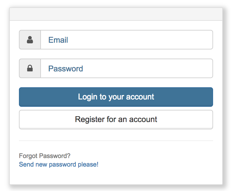 Usaepay Login