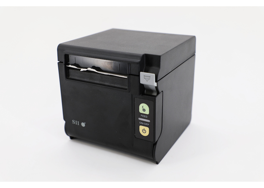 Seiko RP-D10 Printer - USAePay Help