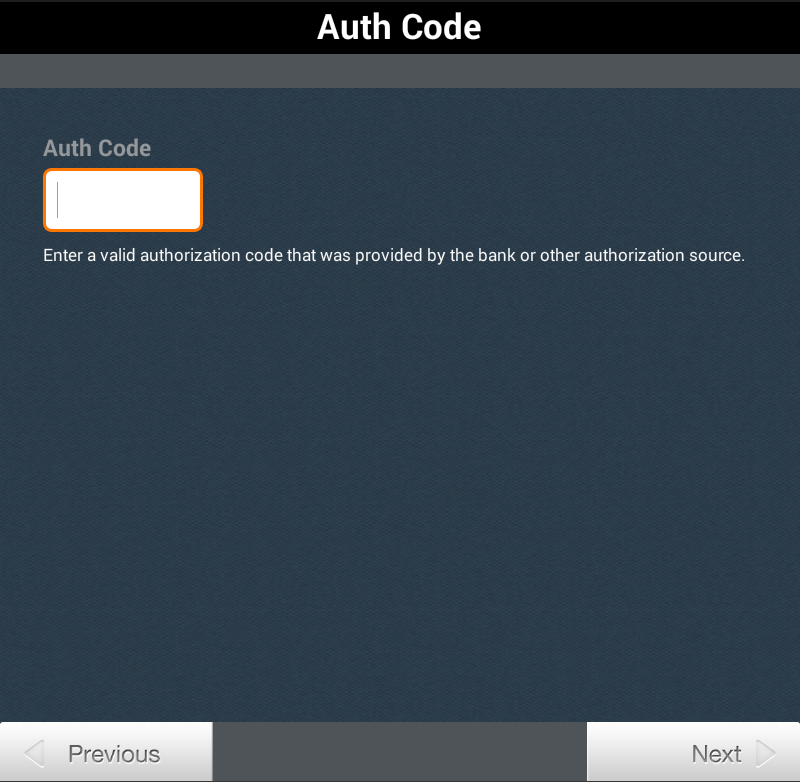 VoiceAuth